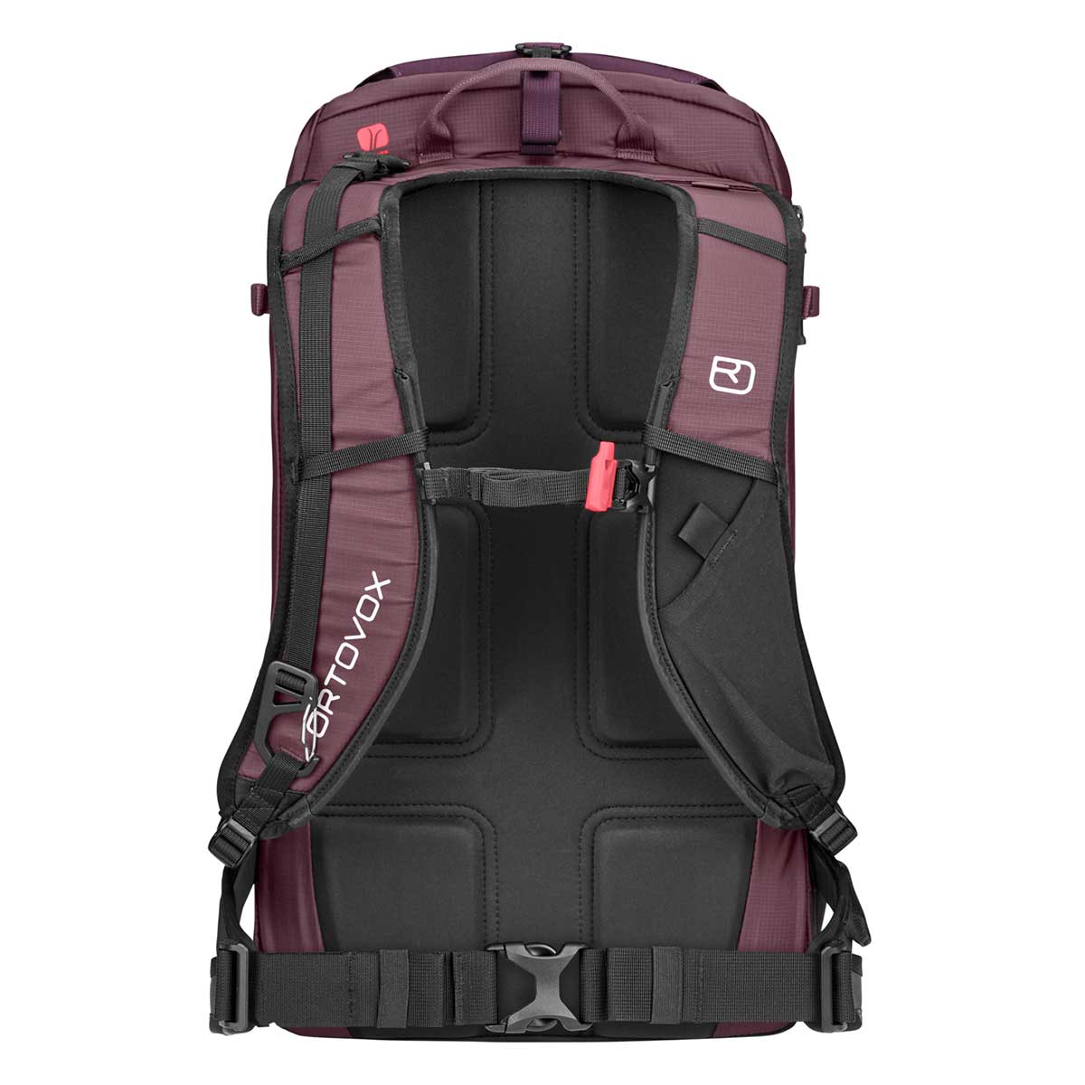 Ortovox Ravine 26 S Backpack Women's in Wine Tasting